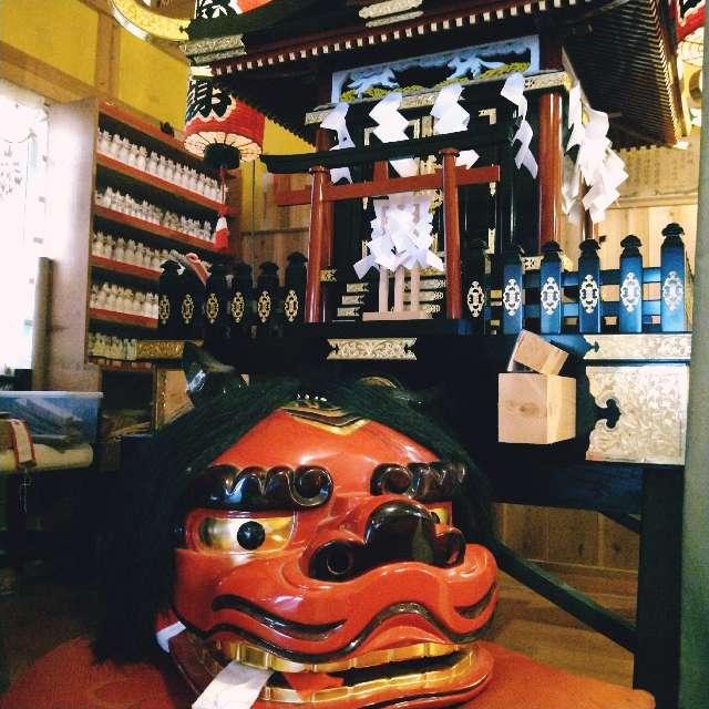 姫宮神社の参拝記録3