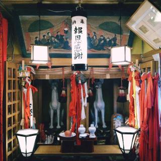 姫宮神社の参拝記録(桃さん)