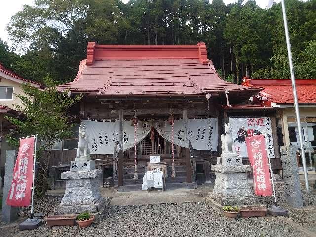 姫宮神社の参拝記録7