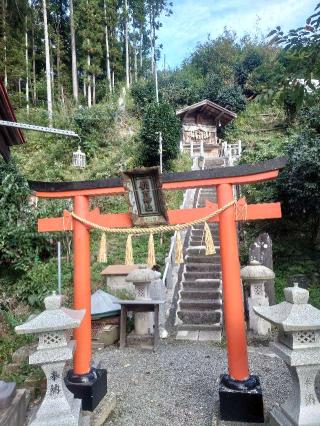 姫宮神社の参拝記録(コフンくんさん)