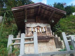姫宮神社の参拝記録(コフンくんさん)
