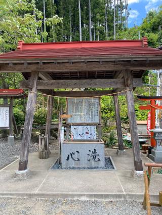 姫宮神社の参拝記録(ブースカさん)