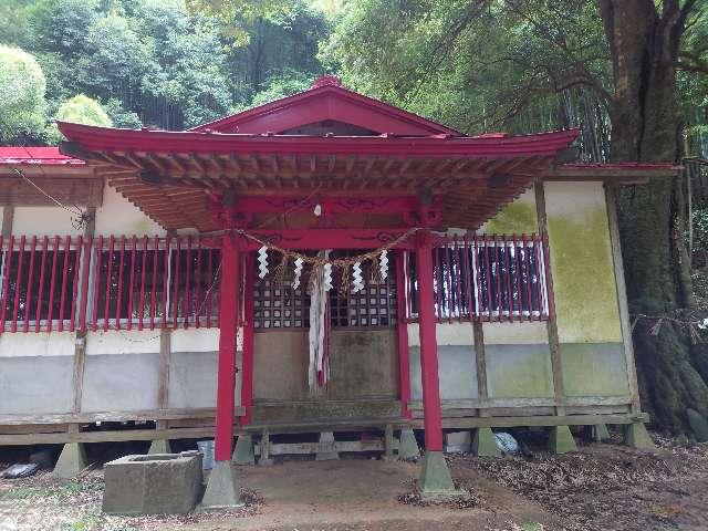 鹿嶋神社の参拝記録(コフンくんさん)