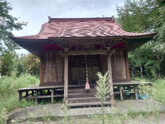 八幡神社の参拝記録2