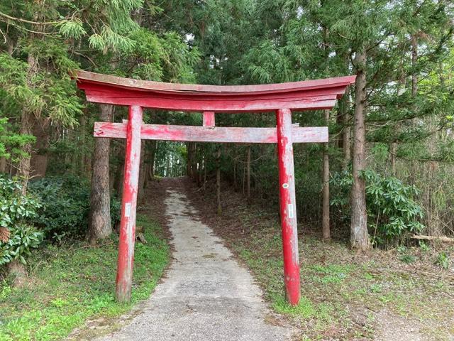 八幡神社の参拝記録1