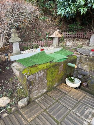 大衡八幡神社の参拝記録(メタボーンさん)