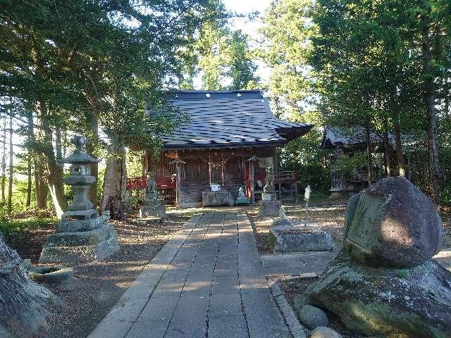 磯良神社の参拝記録1