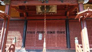 満願寺の参拝記録(ひろ神社仏閣さん)