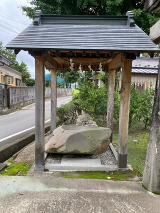 大崎八幡神社の参拝記録(ブースカさん)