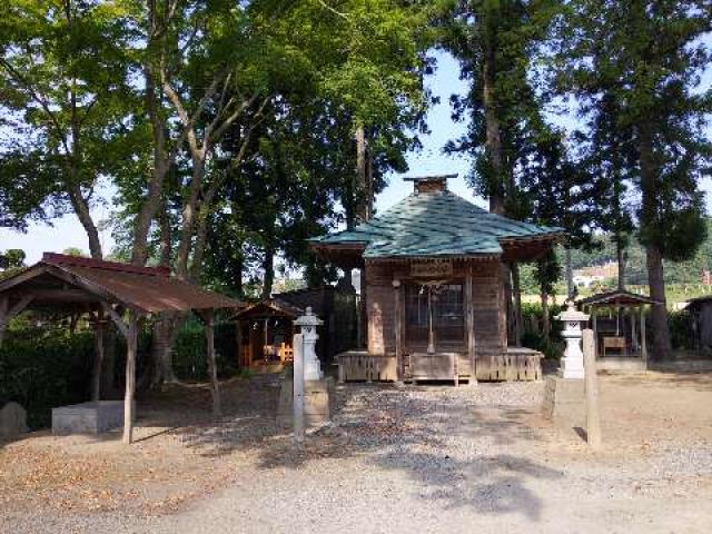 新山速玉雄神社の参拝記録1