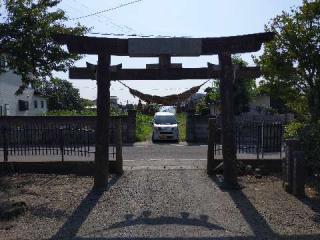 新山速玉雄神社の参拝記録(SFUKUさん)