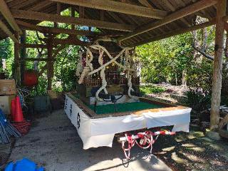 涌谷神社の参拝記録(ぶちさん)