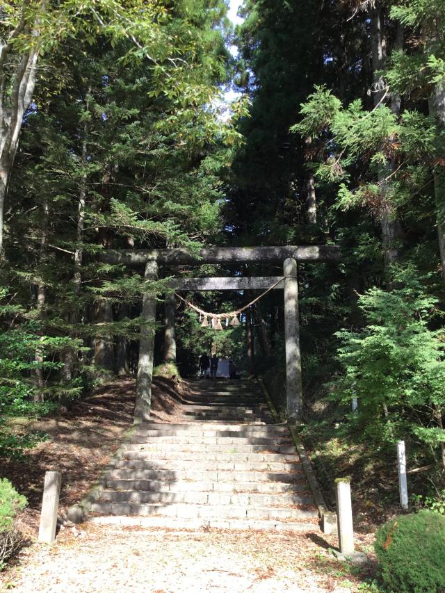 黄金山神社の参拝記録6