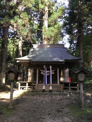 黄金山神社の参拝記録(きーちゃんさん)
