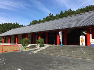 黄金山神社の参拝記録(きーちゃんさん)