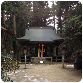 黄金山神社の参拝記録(kirakira＊kokoroさん)