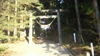 黄金山神社の参拝記録(キムさん)