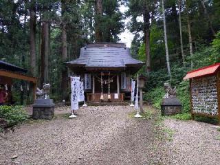 黄金山神社の参拝記録(ＦÙKUさん)