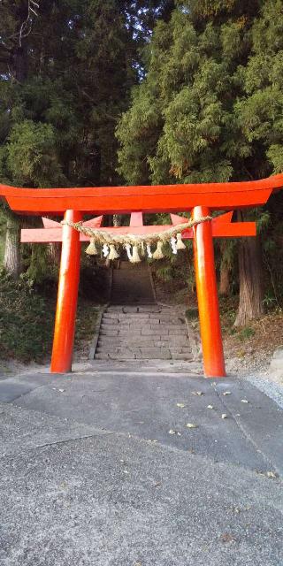 大崎八幡神社の参拝記録(キムさん)