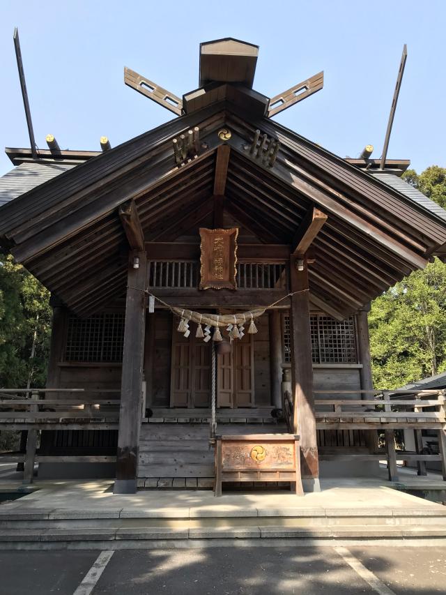 大崎八幡神社の参拝記録10
