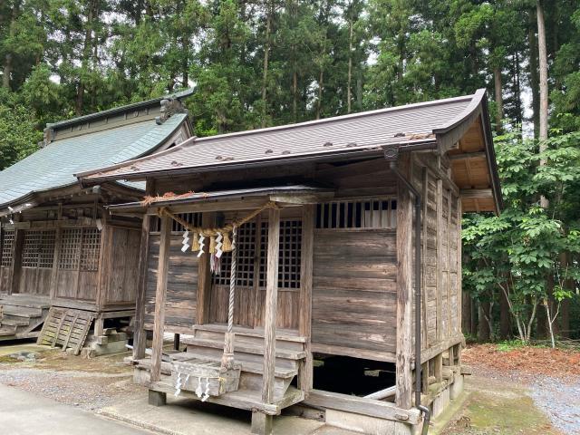 宮城県大崎市田尻八幡字御殿坂16番地 大崎八幡神社の写真8