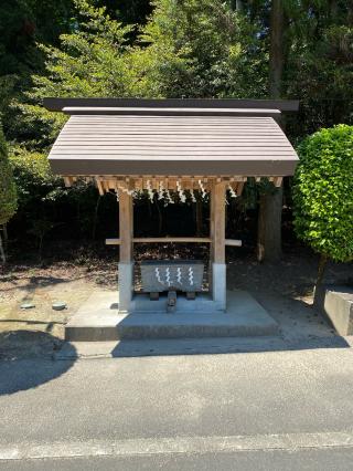大崎八幡神社の参拝記録(ブースカさん)