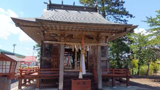 加茂神社の参拝記録(ひろ神社仏閣さん)