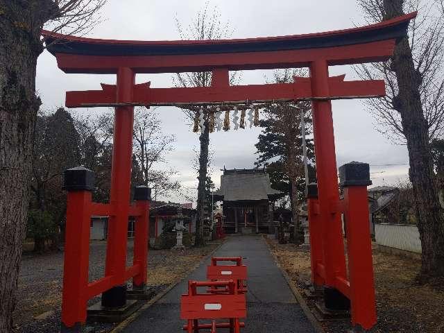 加茂神社の参拝記録3