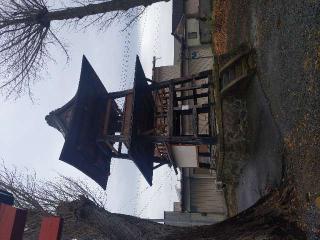 加茂神社の参拝記録(ＦÙKUさん)