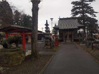 加茂神社の参拝記録(ＦÙKUさん)