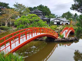 山神社（小牛田山神社）の参拝記録(ぶちさん)