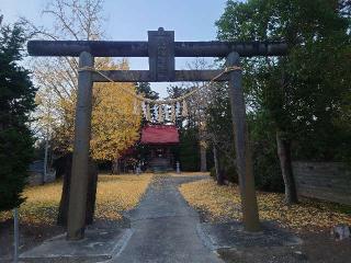 塩釜神社の参拝記録(コフンくんさん)