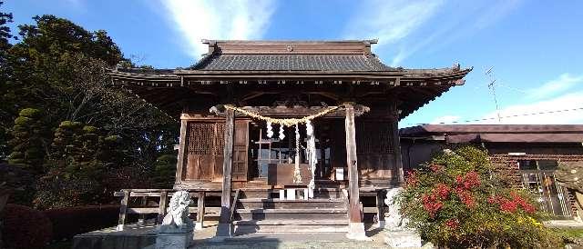 日枝神社の参拝記録2