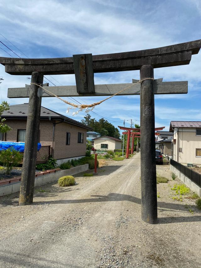 日枝神社の参拝記録4