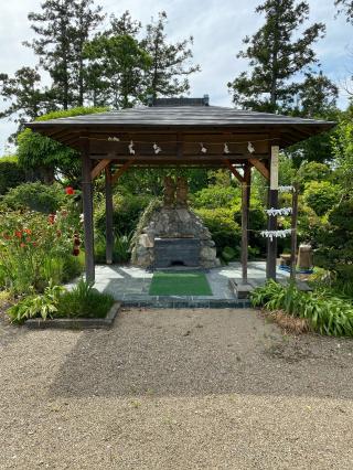 日枝神社の参拝記録(ブースカさん)