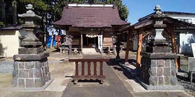 若宮八幡神社の参拝記録4