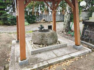 若宮八幡神社の参拝記録(ぶちさん)
