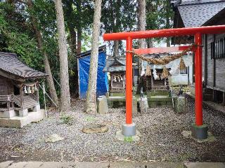 若宮八幡神社の参拝記録(ぶちさん)
