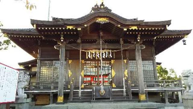 平野神社の参拝記録10