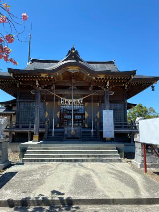 平野神社の参拝記録(ブースカさん)