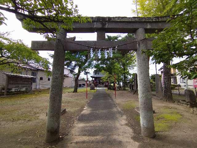 秋葉神社の参拝記録1