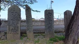羽黒神社の参拝記録(ひろ神社仏閣さん)