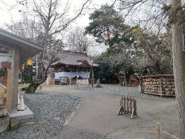 津島神社の参拝記録4