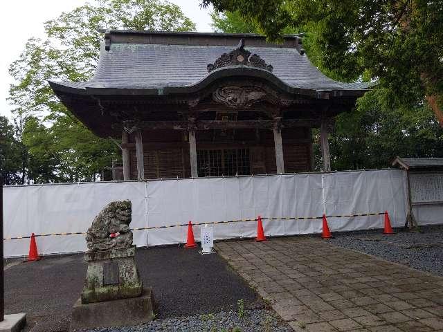 津島神社の参拝記録(ＦÙKUさん)
