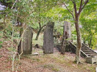 登米神社の参拝記録(ぶちさん)