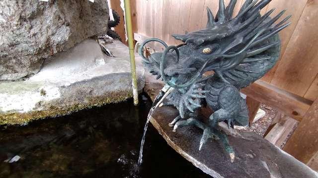 秈荷神社の参拝記録6