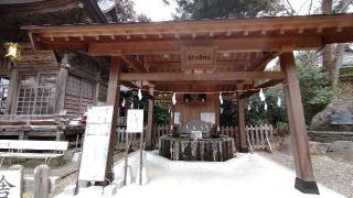 秈荷神社の参拝記録(桃さん)