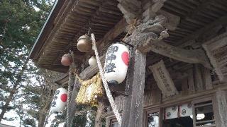 秈荷神社の参拝記録(桃さん)