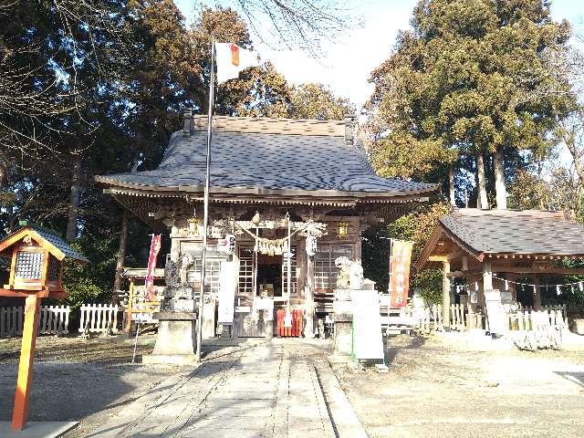秈荷神社の参拝記録4