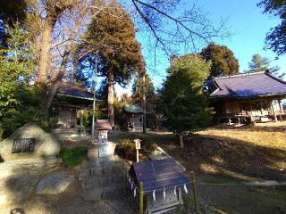 秈荷神社の参拝記録(桃さん)